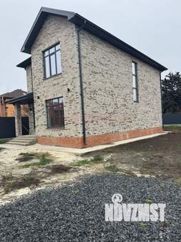 Дом 180м², 2-этажный, участок 6 сот.  