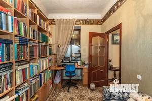 Дом 122м&sup2;, 1-этажный, участок 9 сот.  