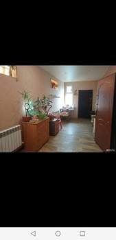 Дом 150м², 1-этажный, участок 3 сот.  