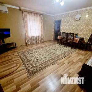 Дом 60м², 1-этажный, участок 2 сот.  