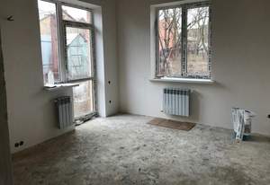 Дом 75м&sup2;, 1-этажный, участок 5 сот.  