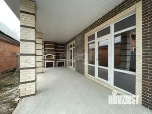 Дом 195м², 2-этажный, участок 5 сот.  