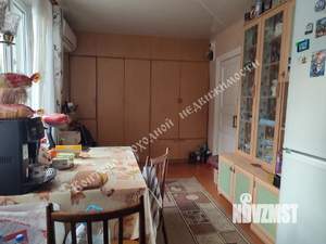 Дом 69м&sup2;, 1-этажный, участок 2 сот.  