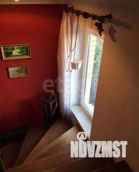 Дом 140м², 2-этажный, участок 2 сот.  