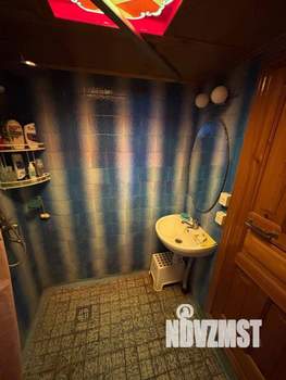 Дом 400м&sup2;, 4-этажный, участок 6 сот.  