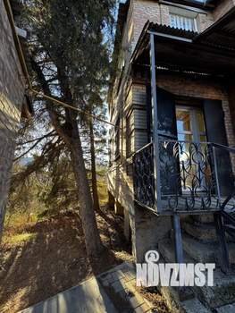 Дом 121м&sup2;, 2-этажный, участок 6 сот.  