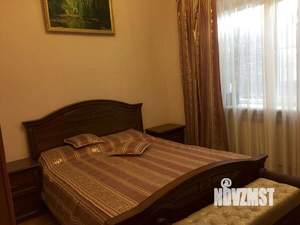 Дом 120м², 1-этажный, участок 3 сот.  