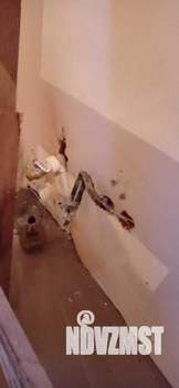 Дом 126м&sup2;, 1-этажный, участок 5 сот.  