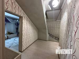 Дом 192м&sup2;, 2-этажный, участок 3 сот.  