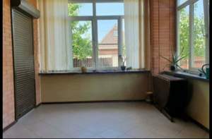 Дом 173м&sup2;, 2-этажный, участок 6 сот.  