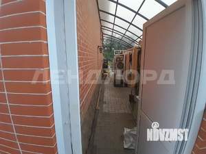 Дом 200м², 2-этажный, участок 7 сот.  