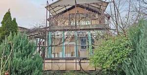 Дом 128м², 3-этажный, участок 4 сот.  
