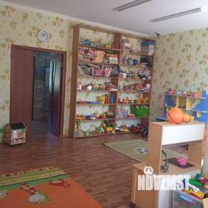 Дом 130м², 2-этажный, участок 3 сот.  
