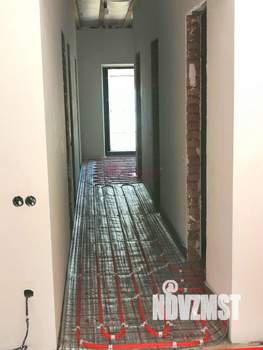 Дом 100м², 1-этажный, участок 3 сот.  