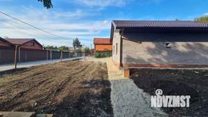 Дом 90м&sup2;, 2-этажный, участок 6 сот.  