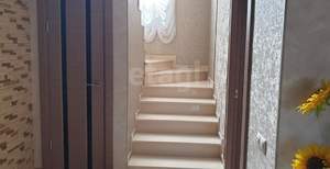 Дом 190м², 2-этажный, участок 3 сот.  