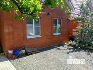 Дом 139м&sup2;, 1-этажный, участок 3 сот.  