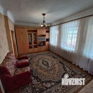 Дом 70м², 1-этажный, участок 4 сот.  