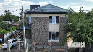 Дом 136м², 2-этажный, участок 3 сот.  