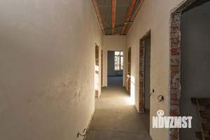 Дом 105м², 1-этажный, участок 3 сот.  