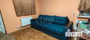 Дом 40м², 1-этажный, участок 4 сот.  