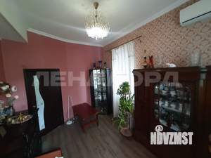 Дом 133м², 2-этажный, участок 317 сот.  