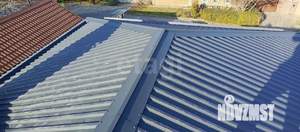 Дом 109м&sup2;, 2-этажный, участок 2 сот.  