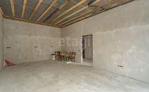 Дом 83м&sup2;, 1-этажный, участок 3 сот.  