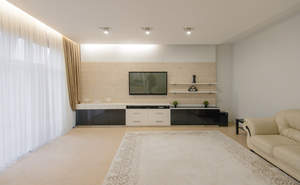 Дом 478м&sup2;, 2-этажный, участок 5 сот.  