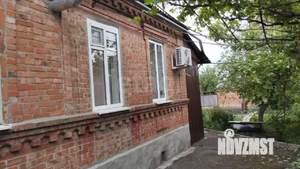 Дом 70м², 1-этажный, участок 4 сот.  