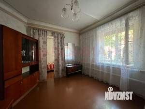 Дом 46м², 1-этажный, участок 4 сот.  