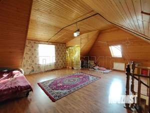 Дом 172м², 3-этажный, участок 3 сот.  