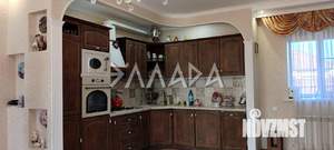 Дом 178м&sup2;, 3-этажный, участок 6 сот.  