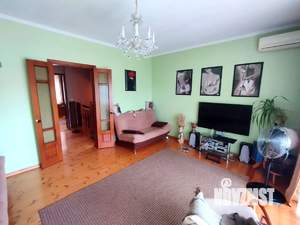 Дом 149м², 2-этажный, участок 2 сот.  