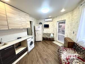 Дом 115м&sup2;, 2-этажный, участок 3 сот.  