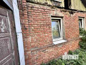 Дом 35м&sup2;, 1-этажный, участок 1 сот.  