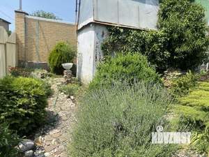 Дом 59м², 2-этажный, участок 5 сот.  