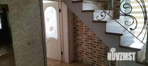 Дом 128м&sup2;, 2-этажный, участок 10 сот.  