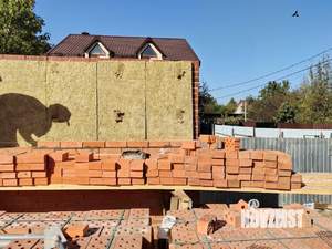 Дом 85м&sup2;, 1-этажный, участок 627 сот.  