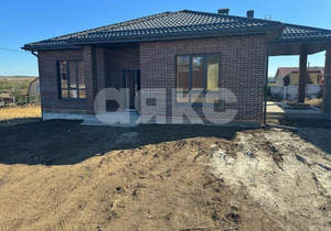 Дом 1406м&sup2;, 1-этажный, участок 6 сот.  