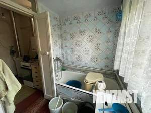 Дом 59м&sup2;, 1-этажный, участок 3 сот.  