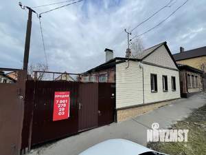 Дом 64м&sup2;, 1-этажный, участок 5 сот.  