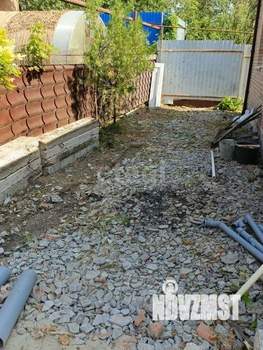 Дом 95м&sup2;, 1-этажный, участок 3 сот.  