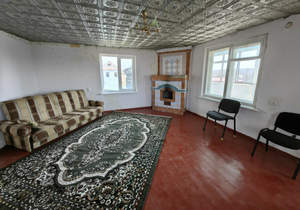 Дом 67м&sup2;, 2-этажный, участок 4 сот.  