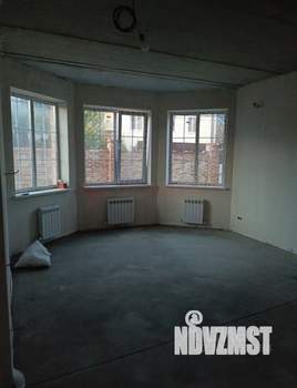 Дом 150м², 2-этажный, участок 3 сот.  