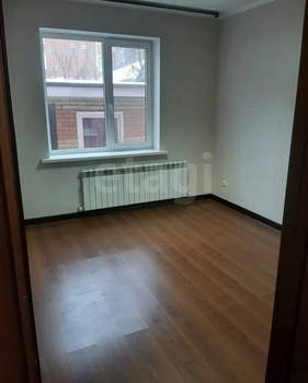 Дом 90м&sup2;, 1-этажный, участок 3 сот.  