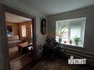 Дом 60м&sup2;, 1-этажный, участок 3 сот.  