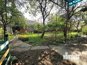 Дом 49м², 1-этажный, участок 8 сот.  