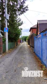 Дом 60м², 2-этажный, участок 5 сот.  