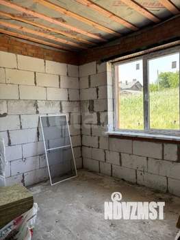 Дом 73м&sup2;, 1-этажный, участок 12 сот.  